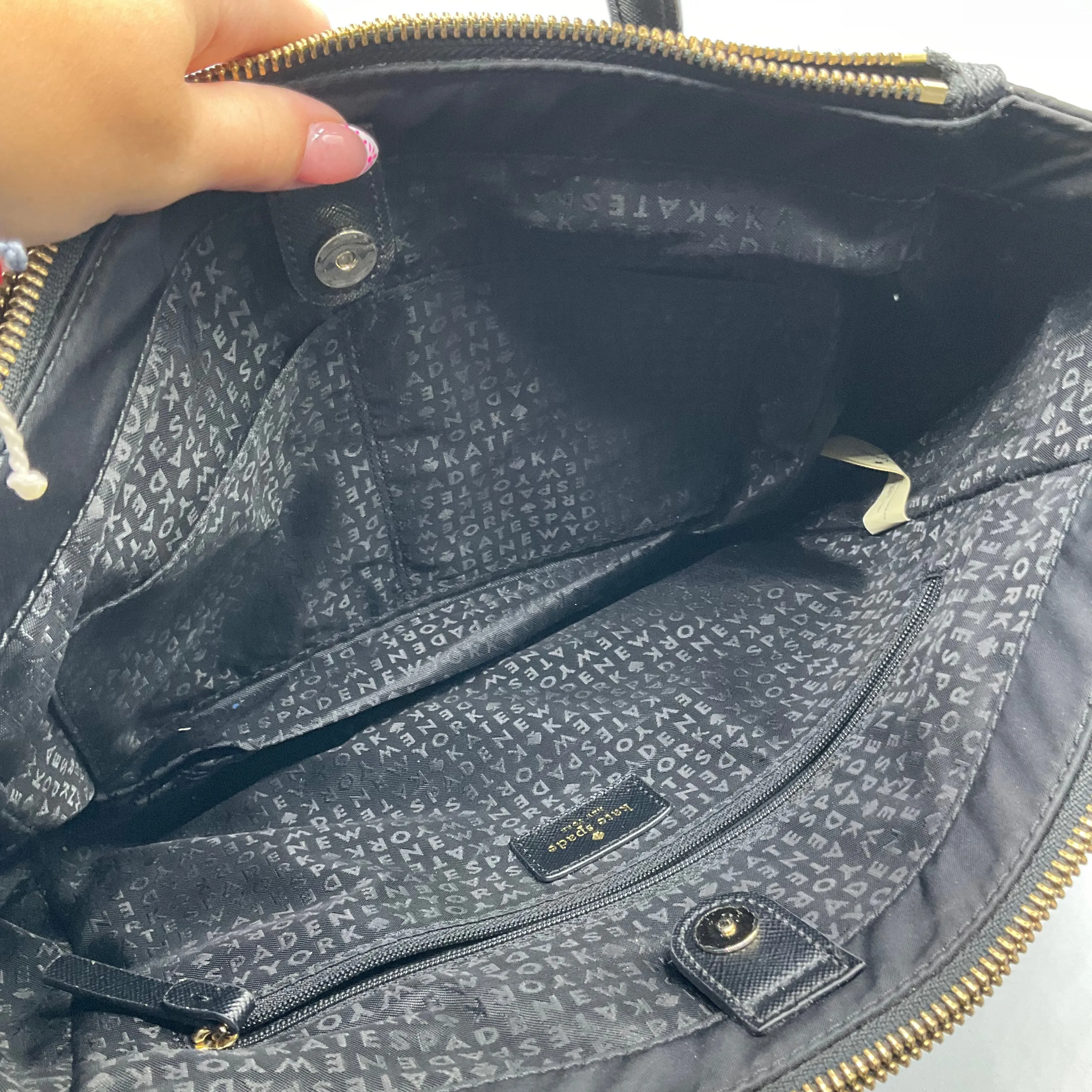 Kate Spade Bags Handbag Designer Kate Spade, Size Medium