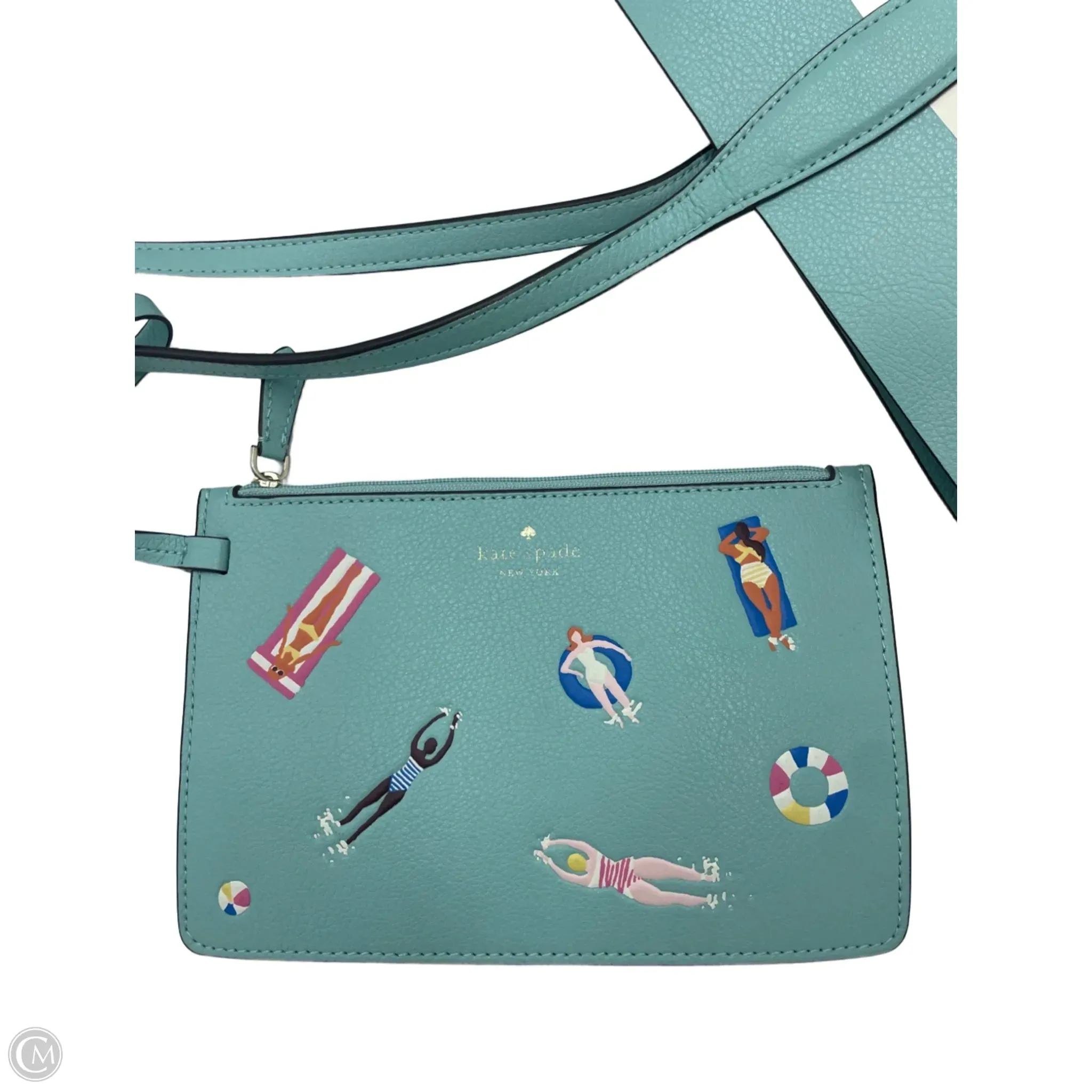 Kate Spade Bags Kate Spade Designer Tote / Handbag