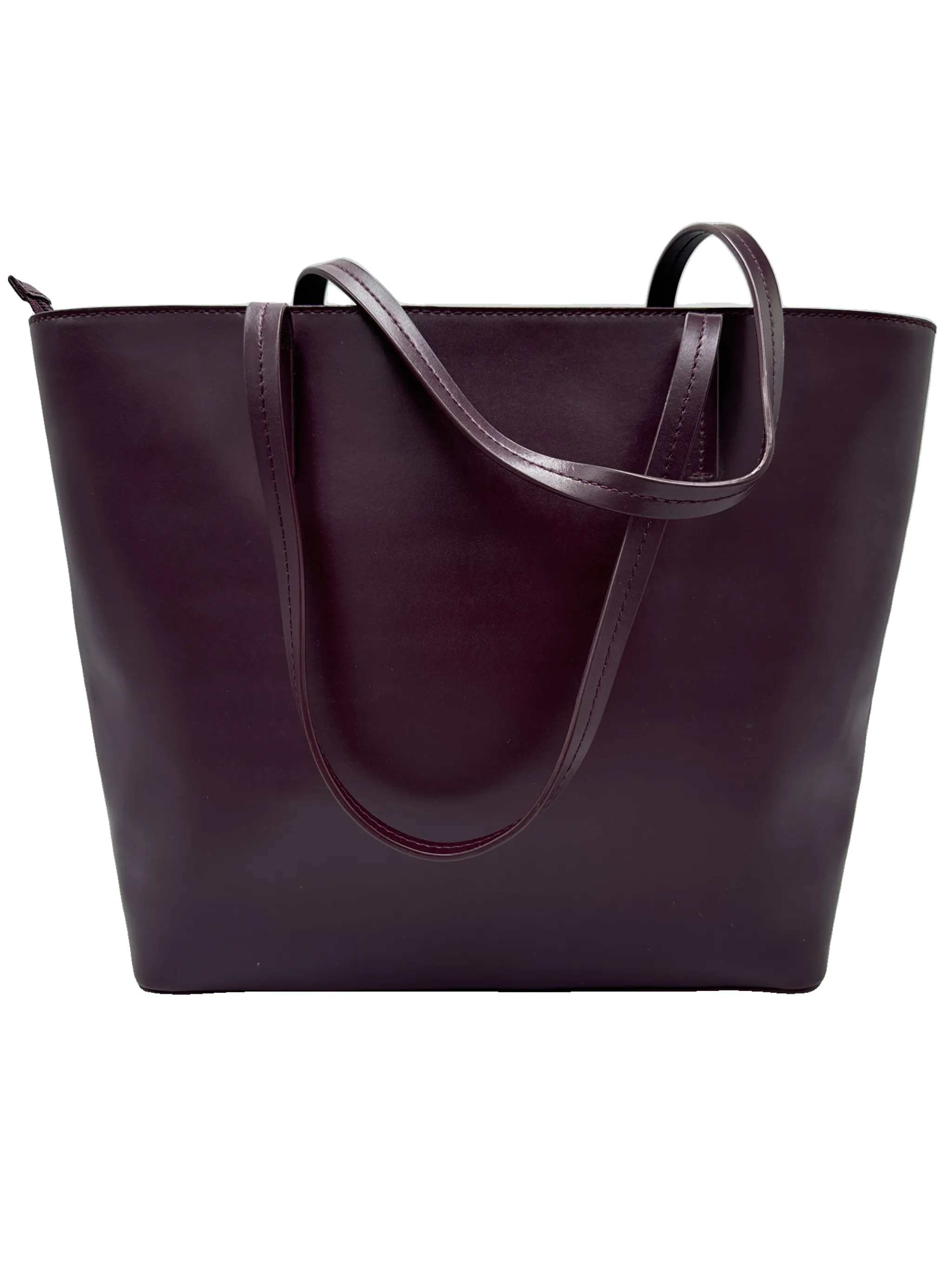 Kate Spade Bags Kate Spade Smooth Leather Designer Tote / Handbag
