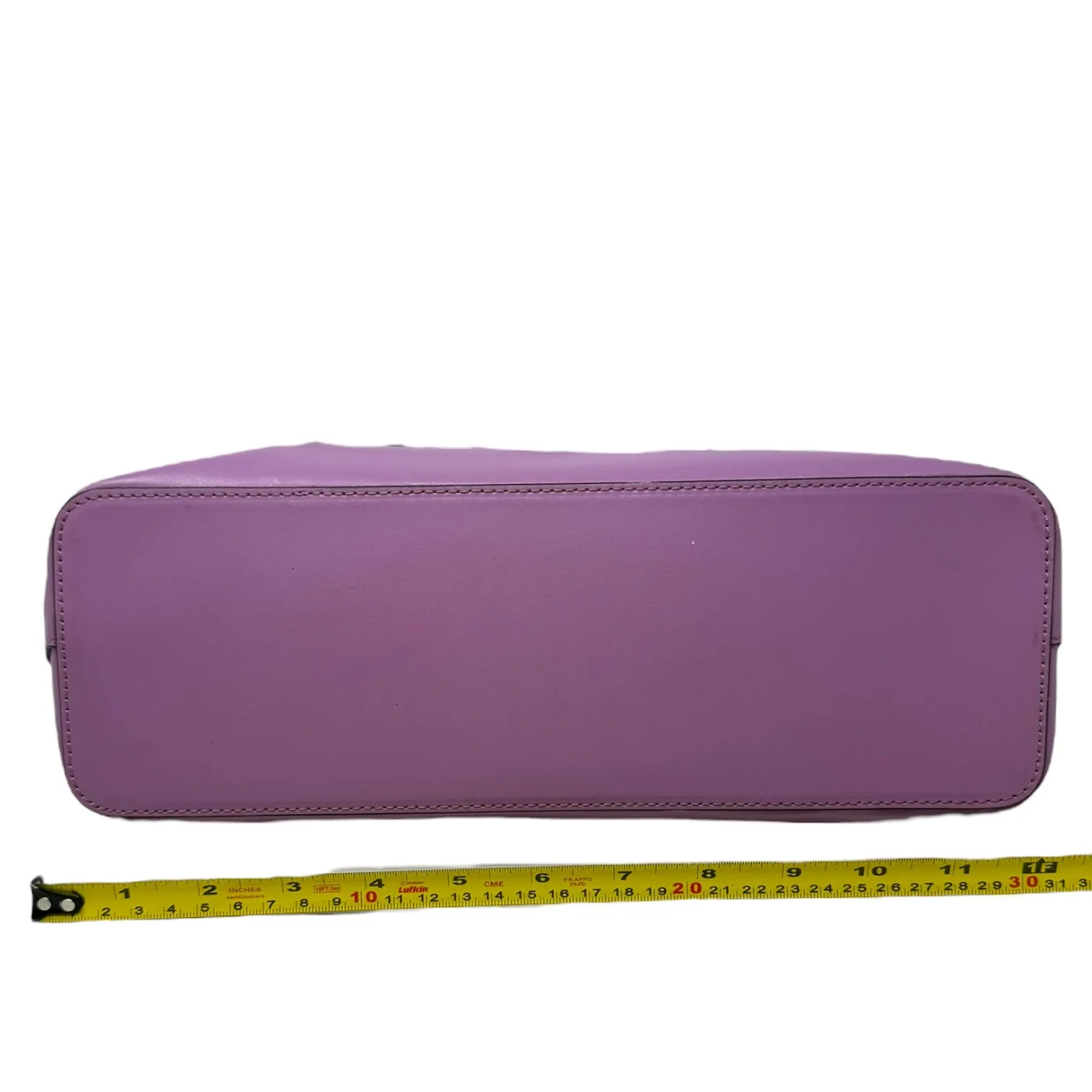 Kate Spade Bags Kerri Medium Tote Designer By Kate Spade In Valerian Purple, Size: Medium