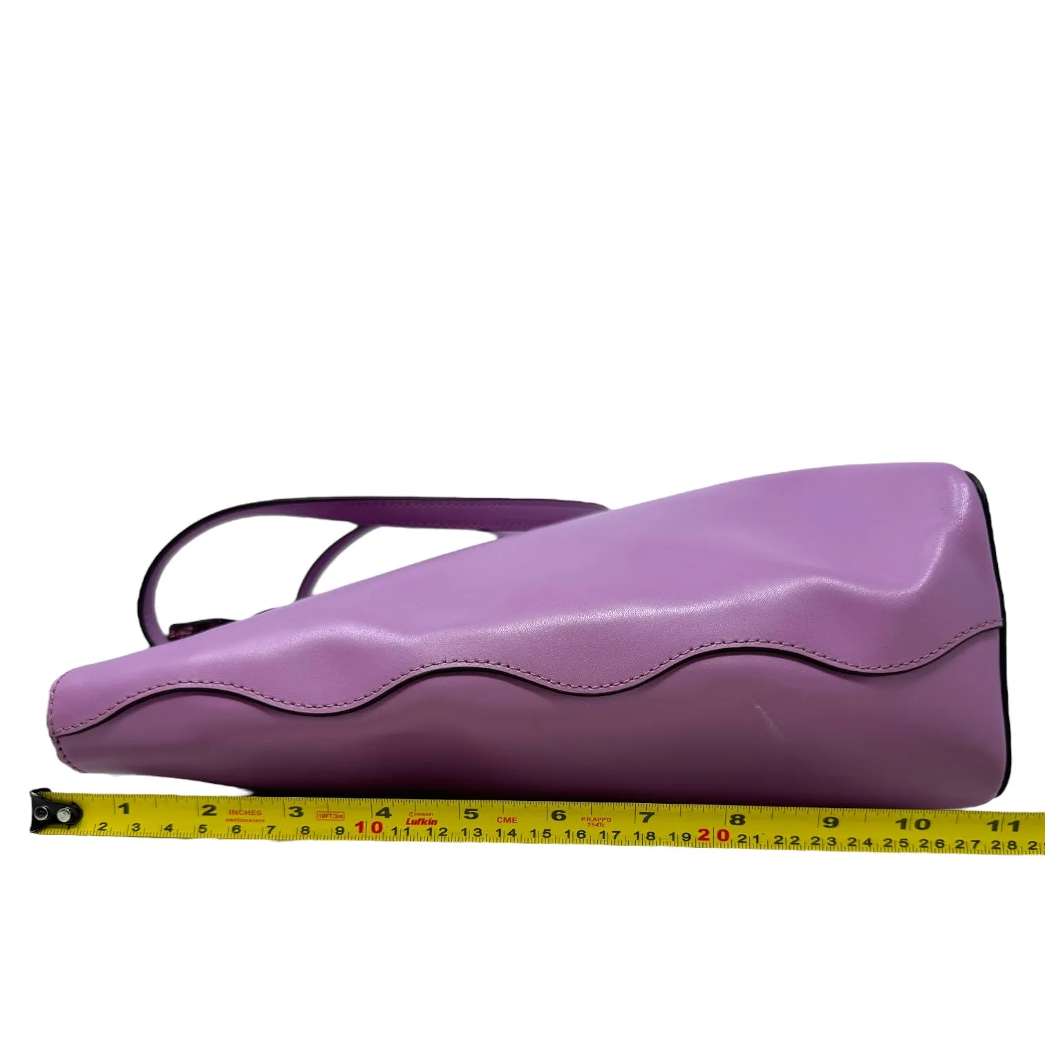 Kate Spade Bags Kerri Medium Tote Designer By Kate Spade In Valerian Purple, Size: Medium