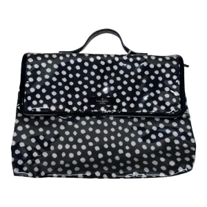 Kate Spade Bags Makeup Bag Designer By Kate Spade, Size: Medium