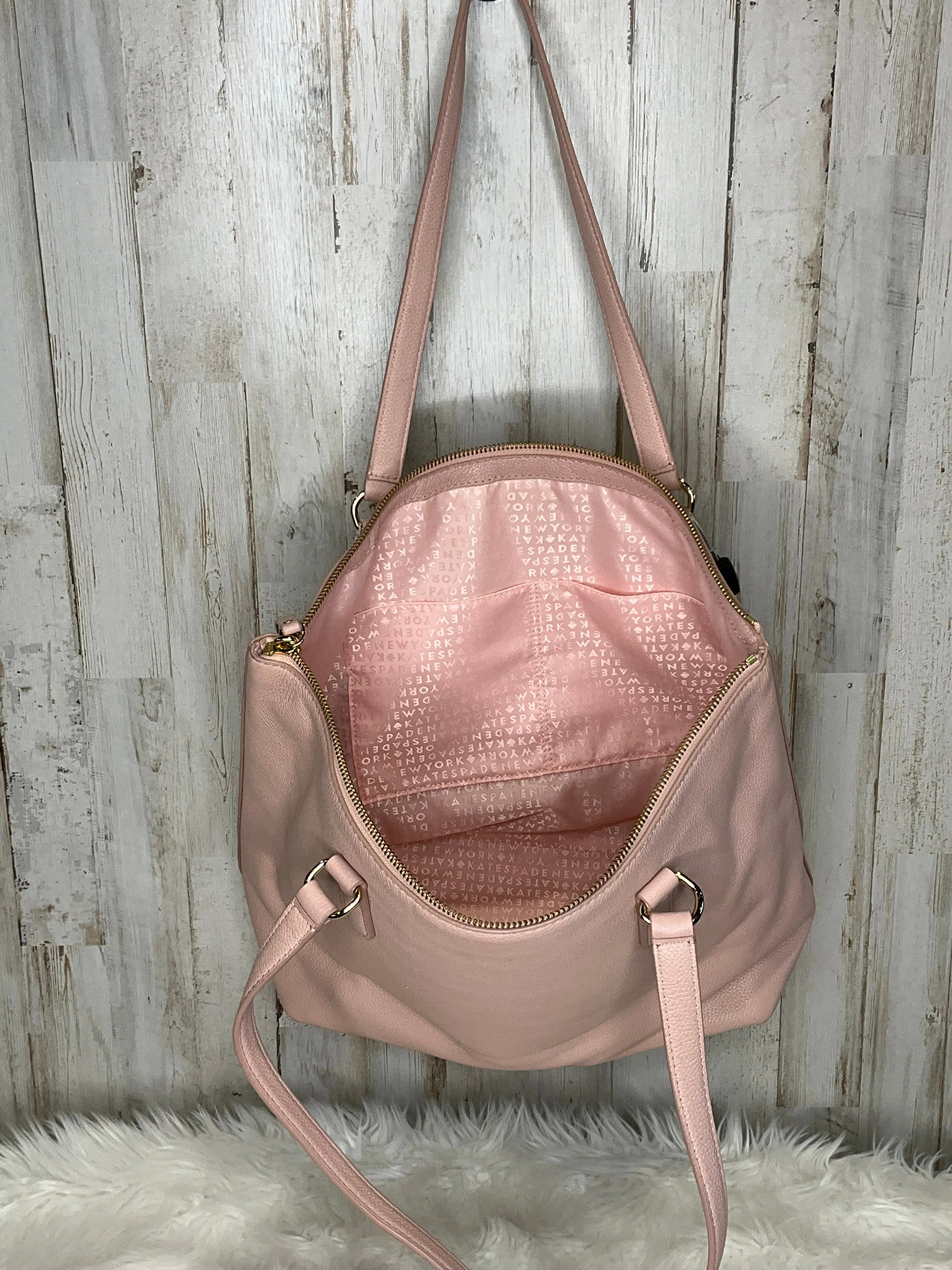 Kate Spade Bags Tote By Kate Spade  Size: Large