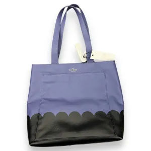 Kate Spade Bags Tote Designer By Kate Spade  Size: Large