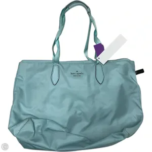 Kate Spade Bags Tote Designer By Kate Spade, Size: Medium