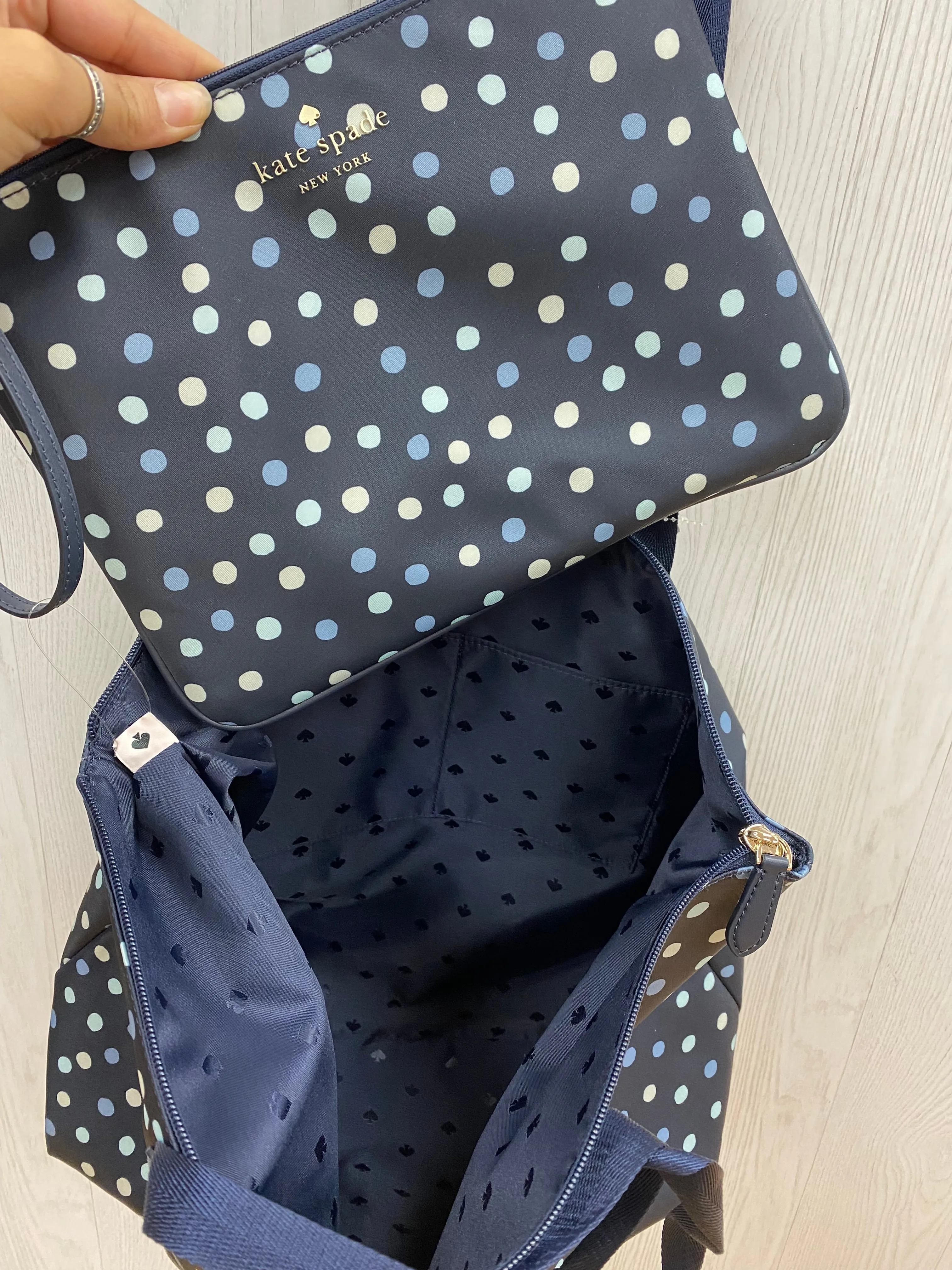 Kate Spade Bags Tote Designer Kate Spade, Size Large