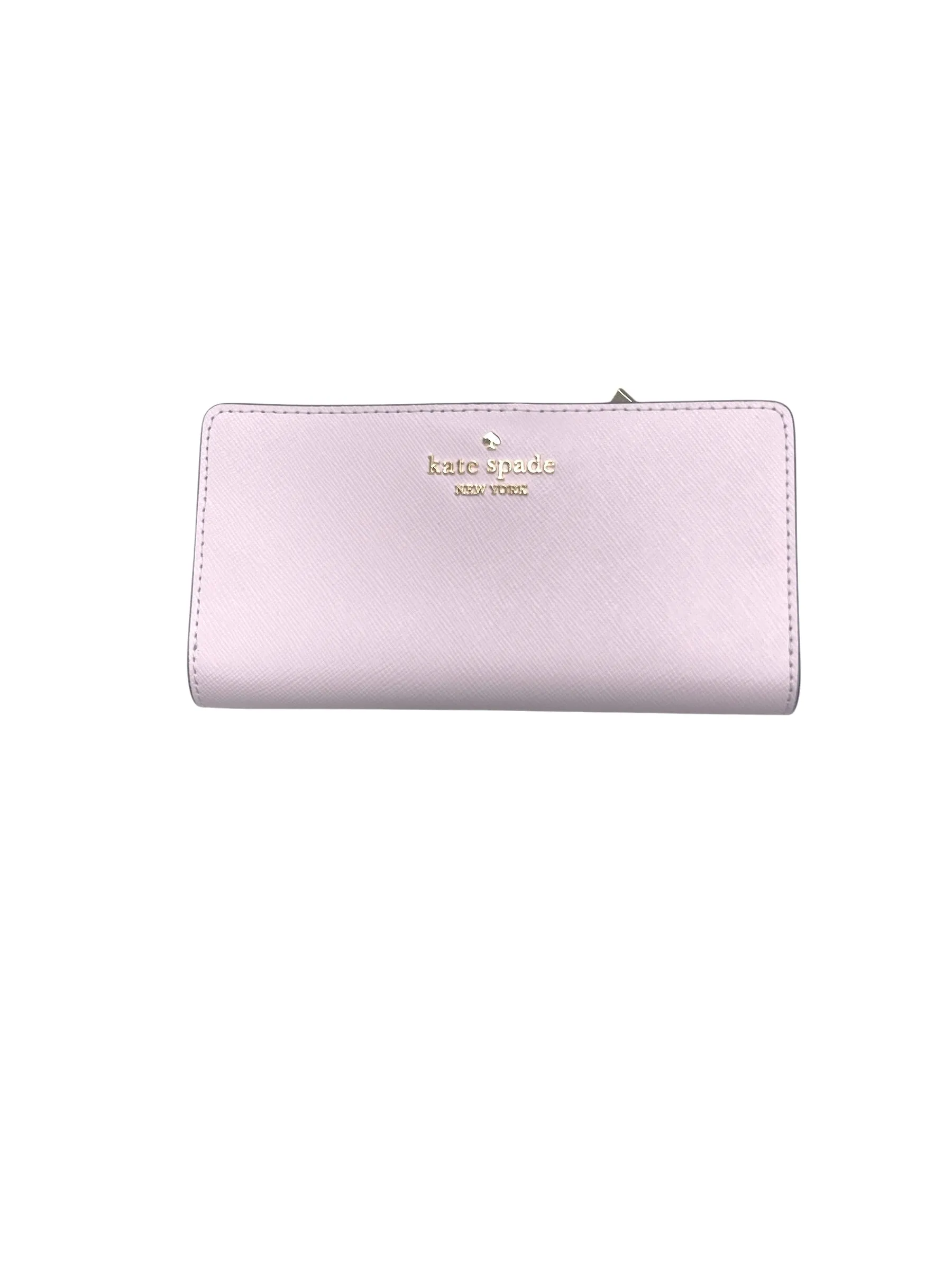 Kate Spade Bags WALLET DESIGNER by KATE SPADE In PURPLE, Size: MEDIUM