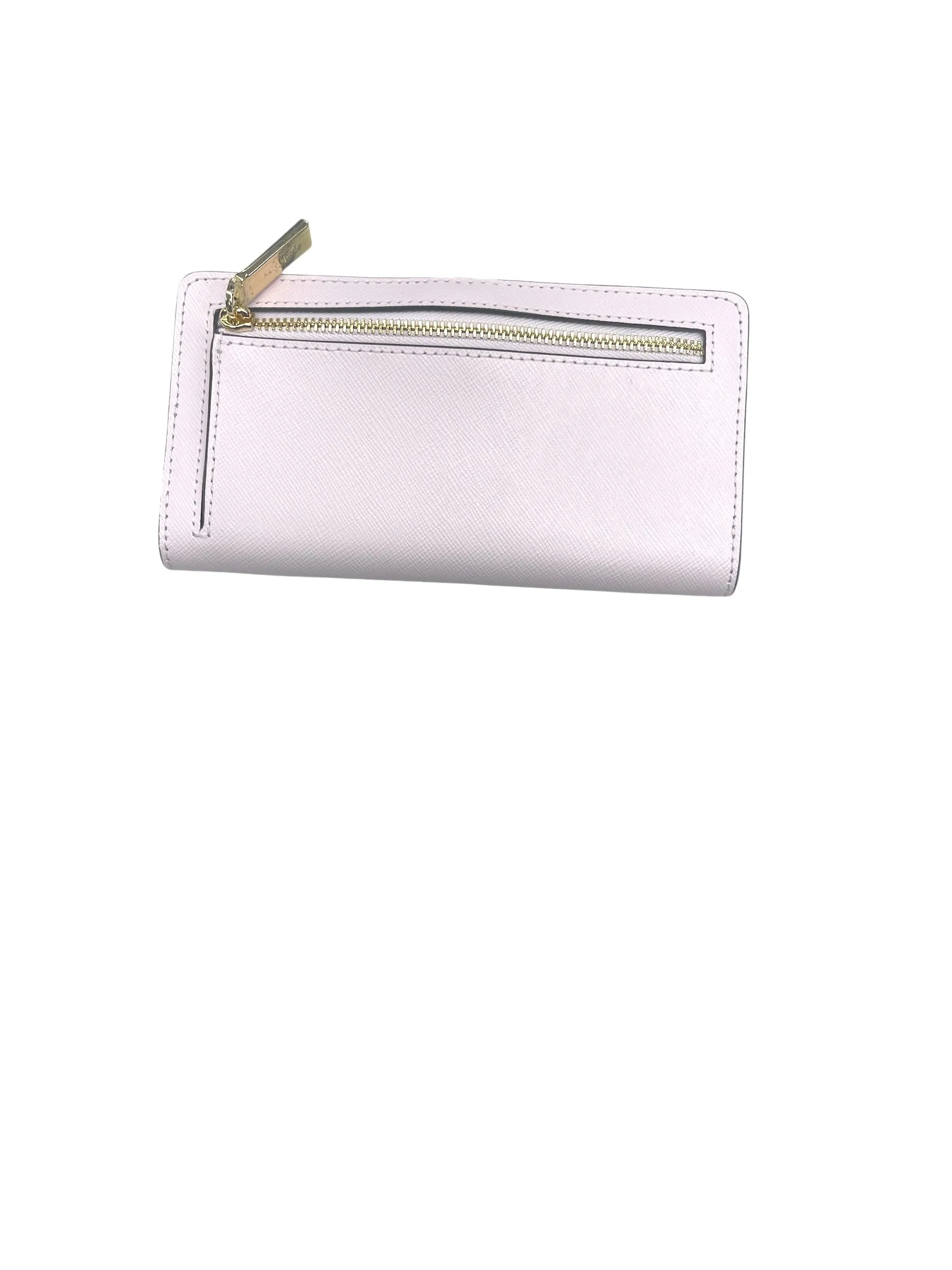 Kate Spade Bags WALLET DESIGNER by KATE SPADE In PURPLE, Size: MEDIUM