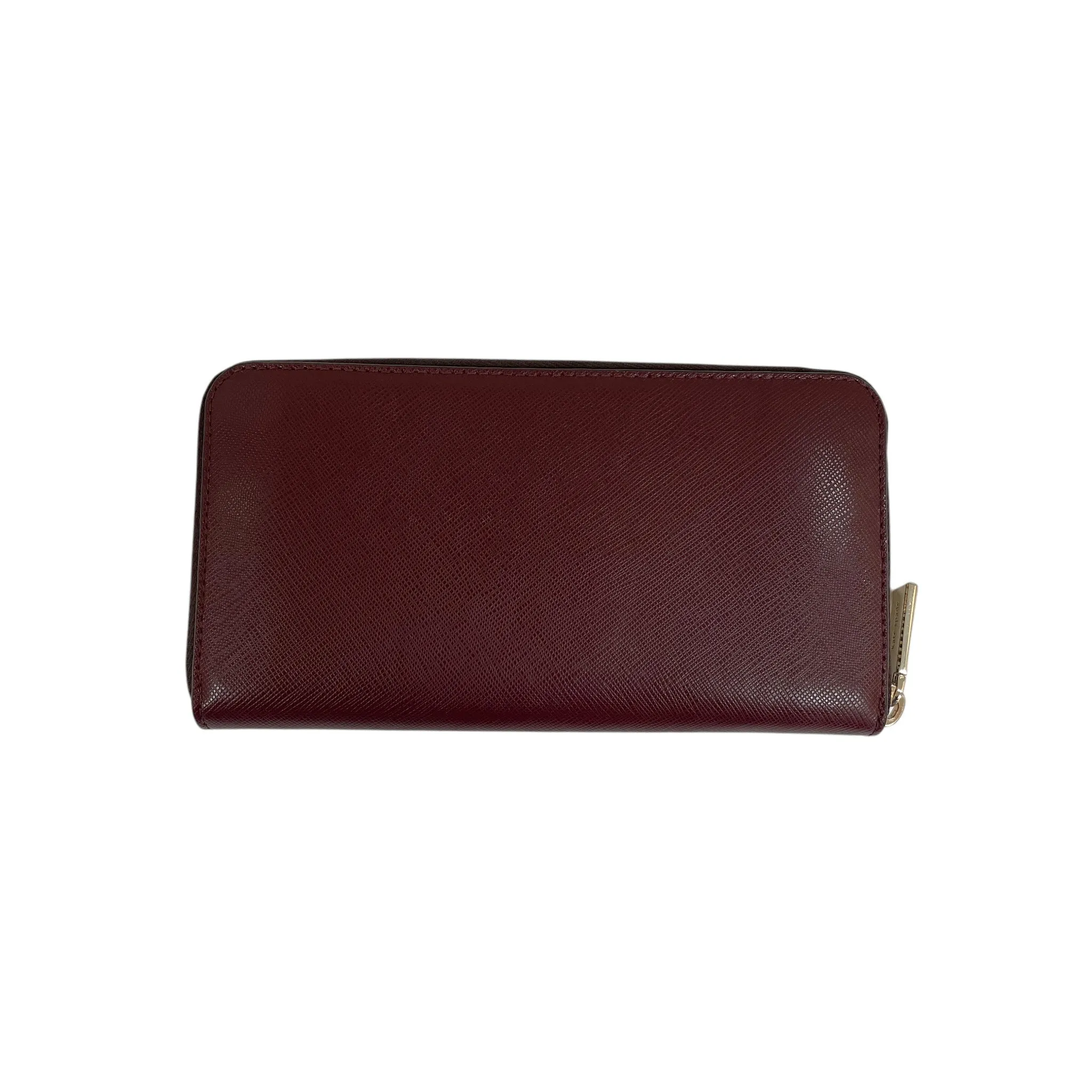 Kate Spade Bags Wallet Designer By Kate Spade In Purple, Size:Medium