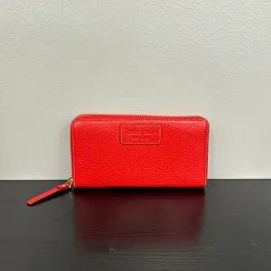 Kate Spade Bags Wallet Designer By Kate Spade In Red, Size:Medium