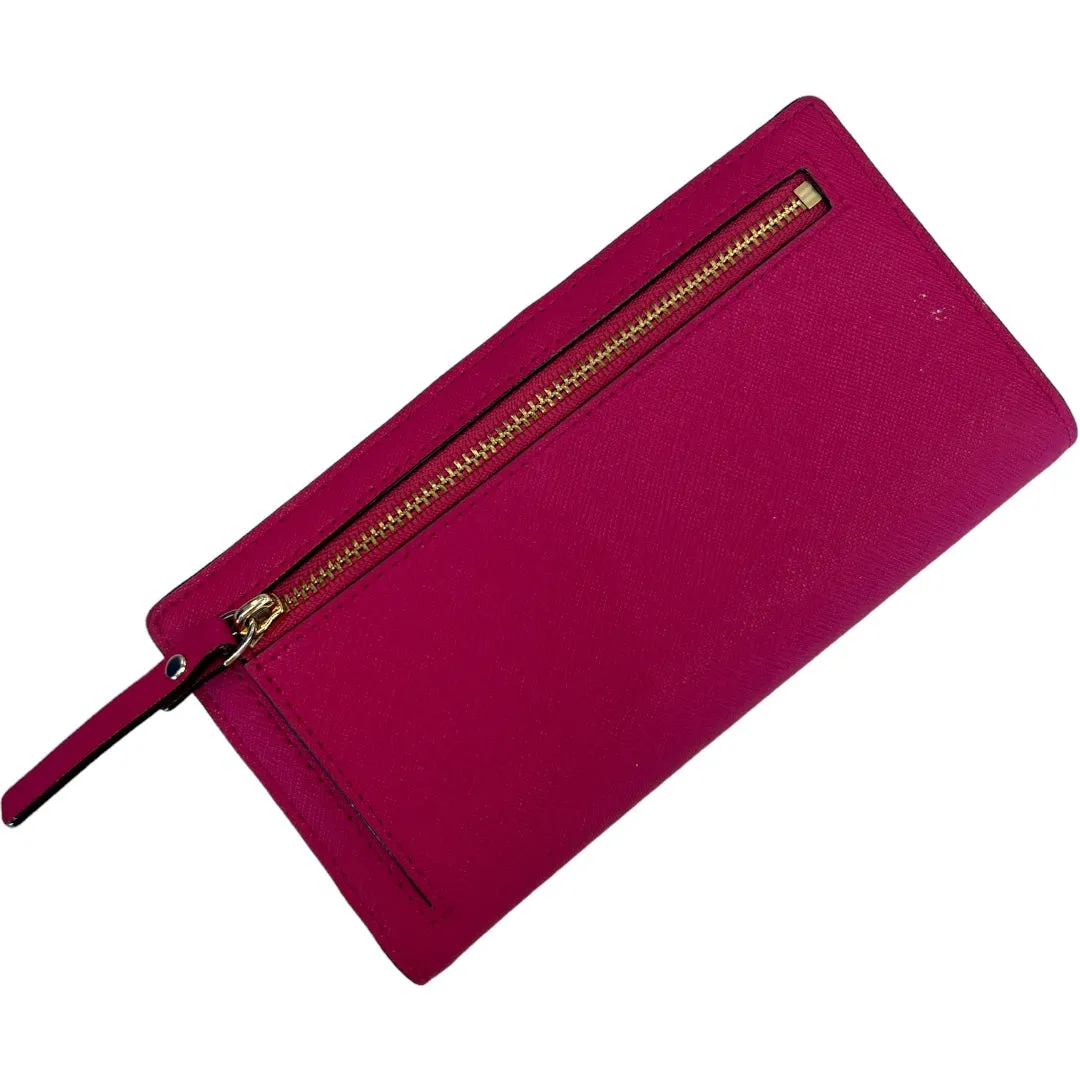 Kate Spade Bags Wallet Designer By Kate Spade  Size: Large