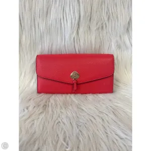 Kate Spade Bags Wallet Designer By Kate Spade, Size: Large