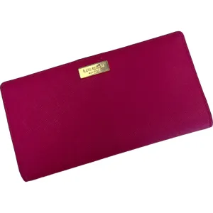 Kate Spade Bags Wallet Designer By Kate Spade  Size: Large