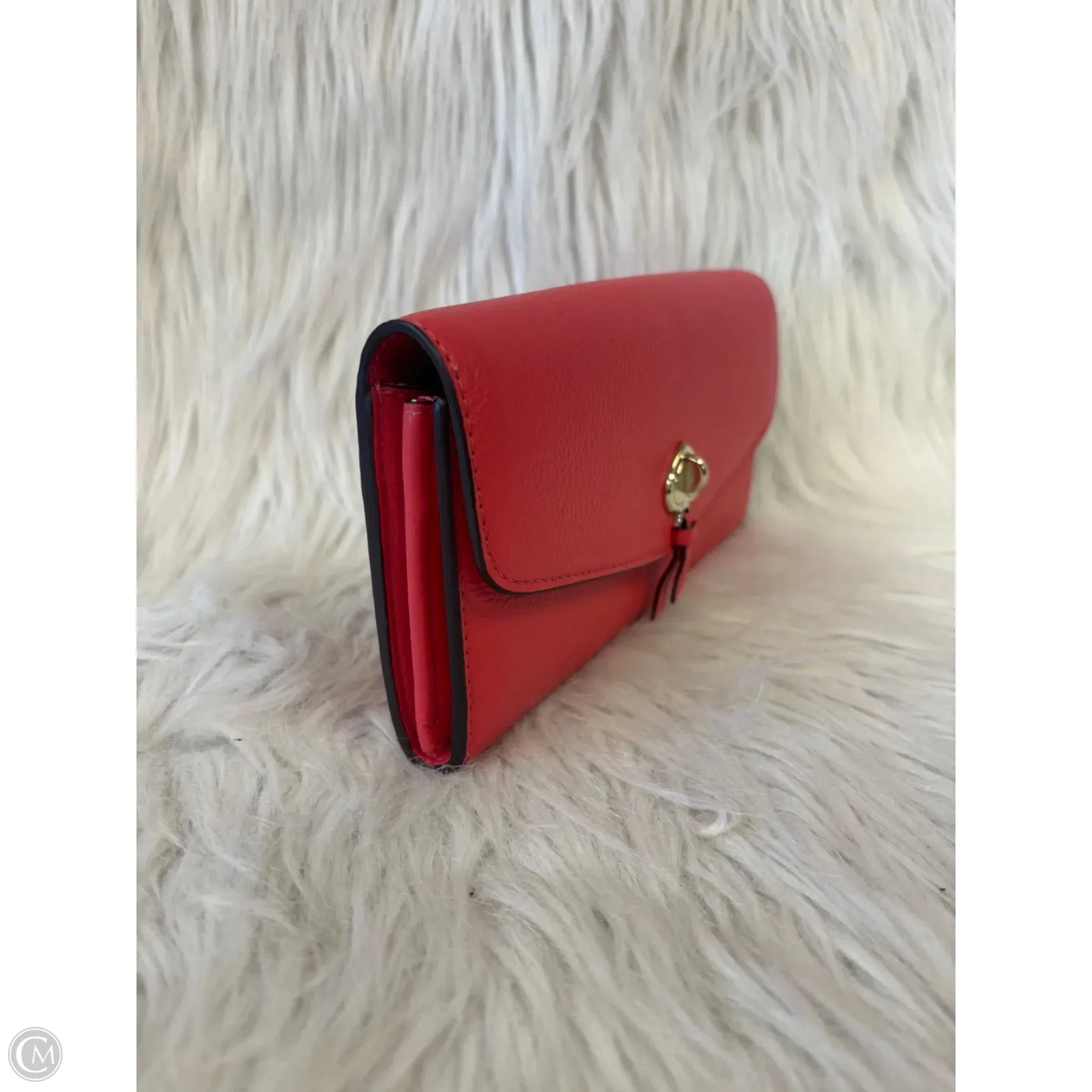 Kate Spade Bags Wallet Designer By Kate Spade, Size: Large