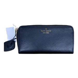 Kate Spade Bags Wallet Designer By Kate Spade, Size: Large