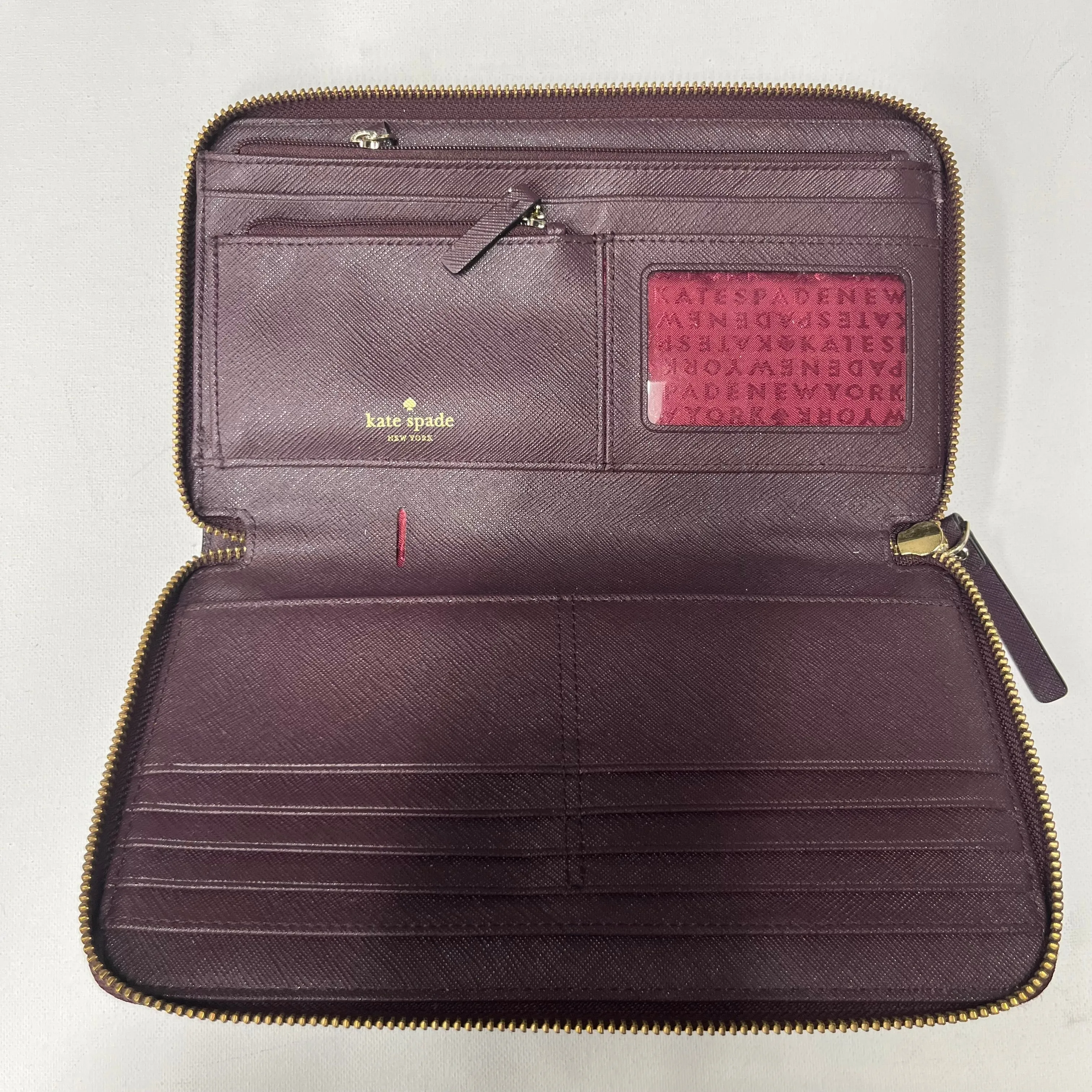 Kate Spade Bags Wallet Designer By Kate Spade  Size: Large