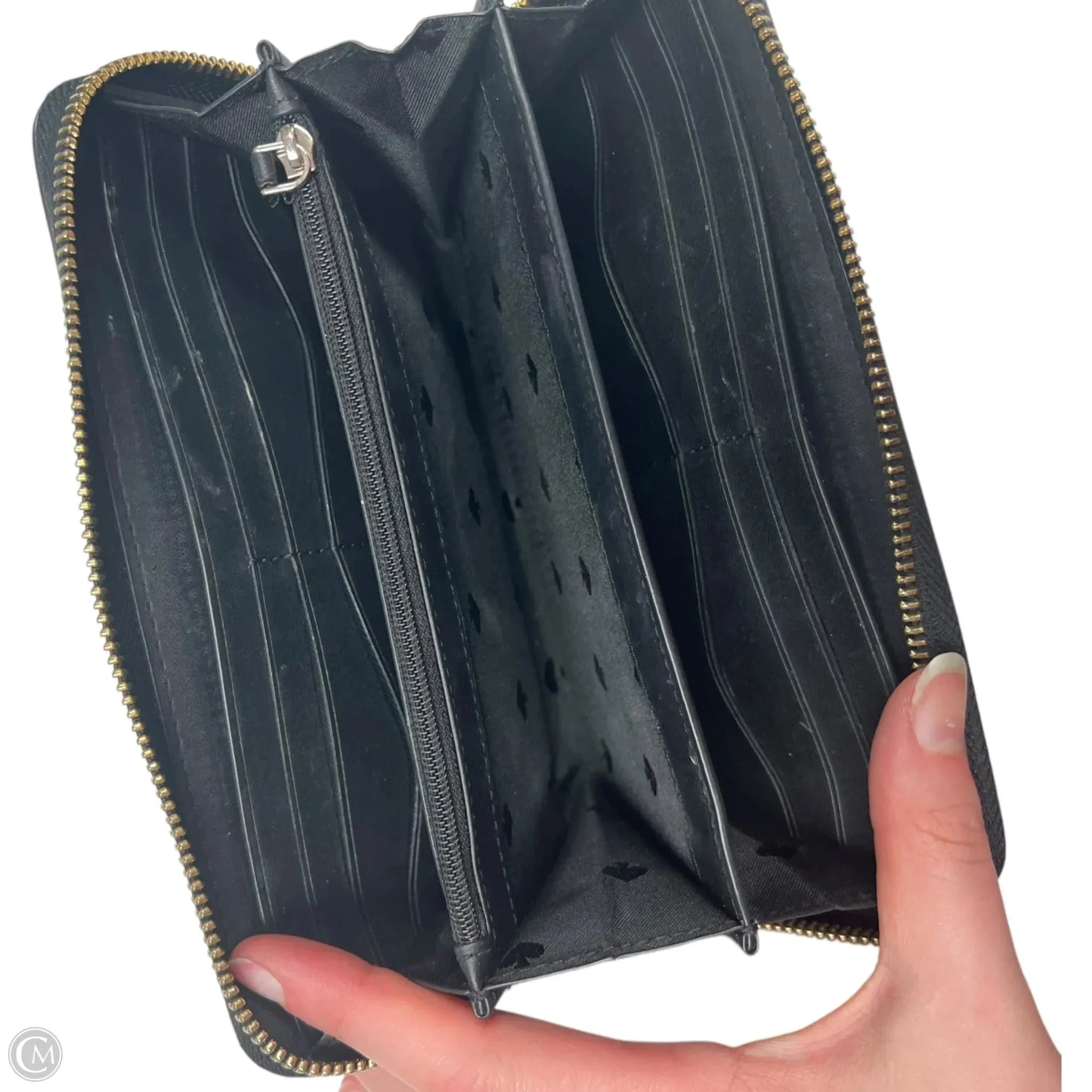 Kate Spade Bags Wallet Designer By Kate Spade, Size: Large