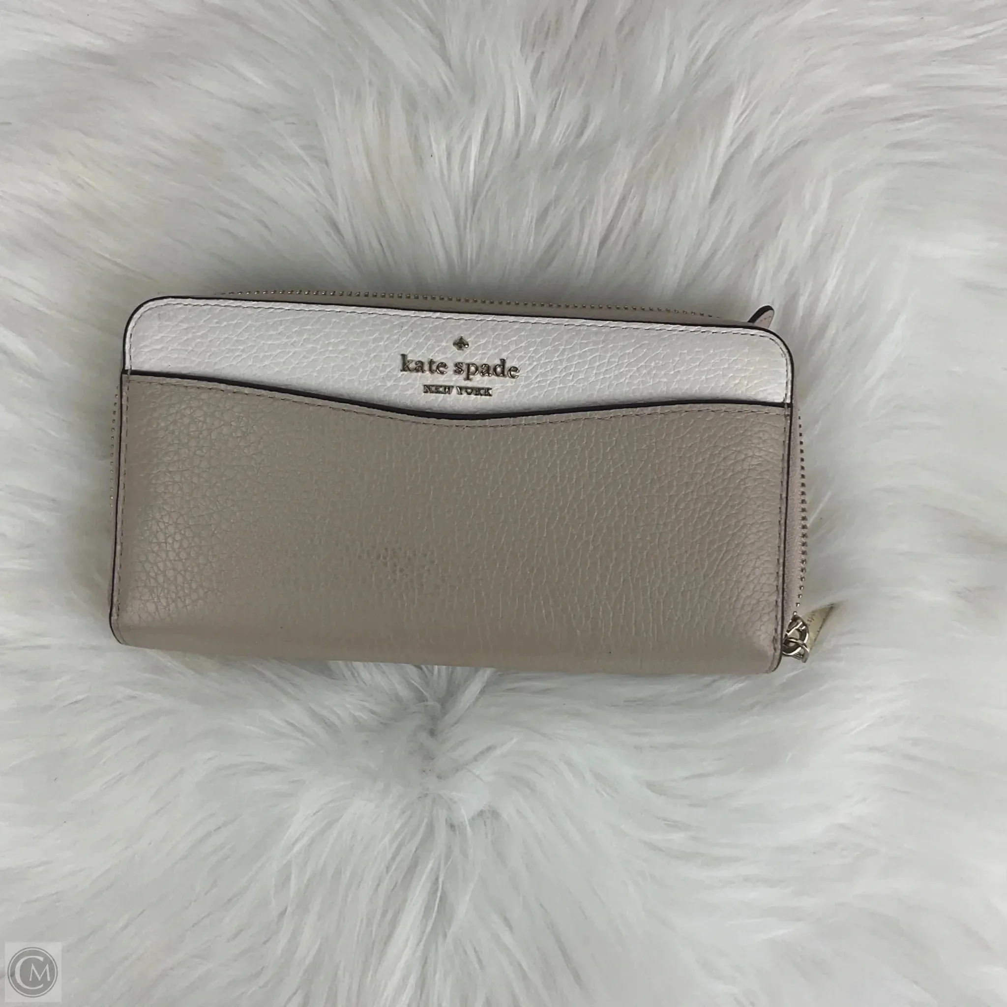 Kate Spade Bags Wallet Designer By Kate Spade, Size: Medium
