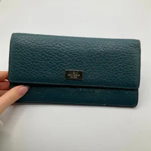 Kate Spade Bags Wallet Designer By Kate Spade, Size: Medium