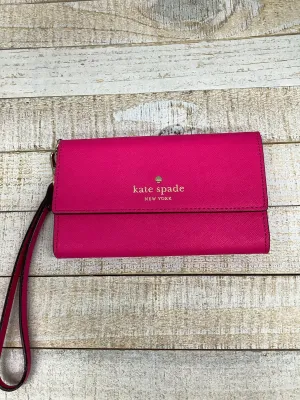Kate Spade Bags Wallet Designer By Kate Spade  Size: Medium