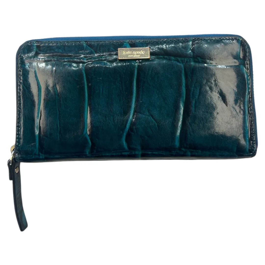Kate Spade Bags Wallet Designer By Kate Spade, Size: Medium