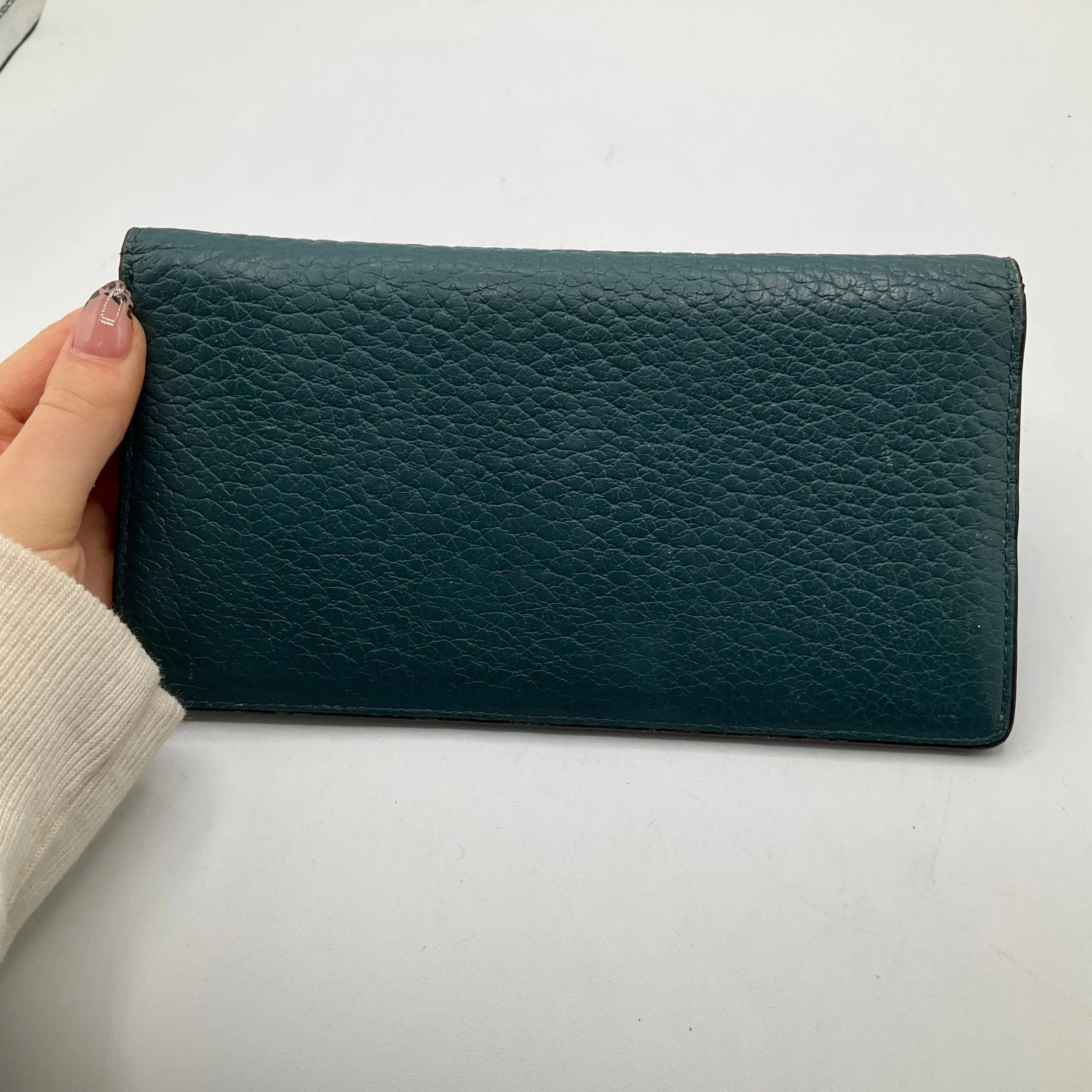 Kate Spade Bags Wallet Designer By Kate Spade, Size: Medium