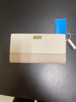 Kate Spade Bags Wallet Designer By Kate Spade  Size: Medium