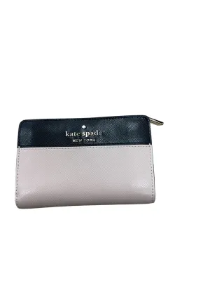 Kate Spade Bags Wallet Designer By Kate Spade, Size: Medium