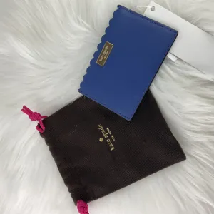 Kate Spade Bags Wallet Designer By Kate Spade, Size: Small