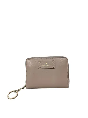 Kate Spade Bags Wallet Designer By Kate Spade, Size: Small