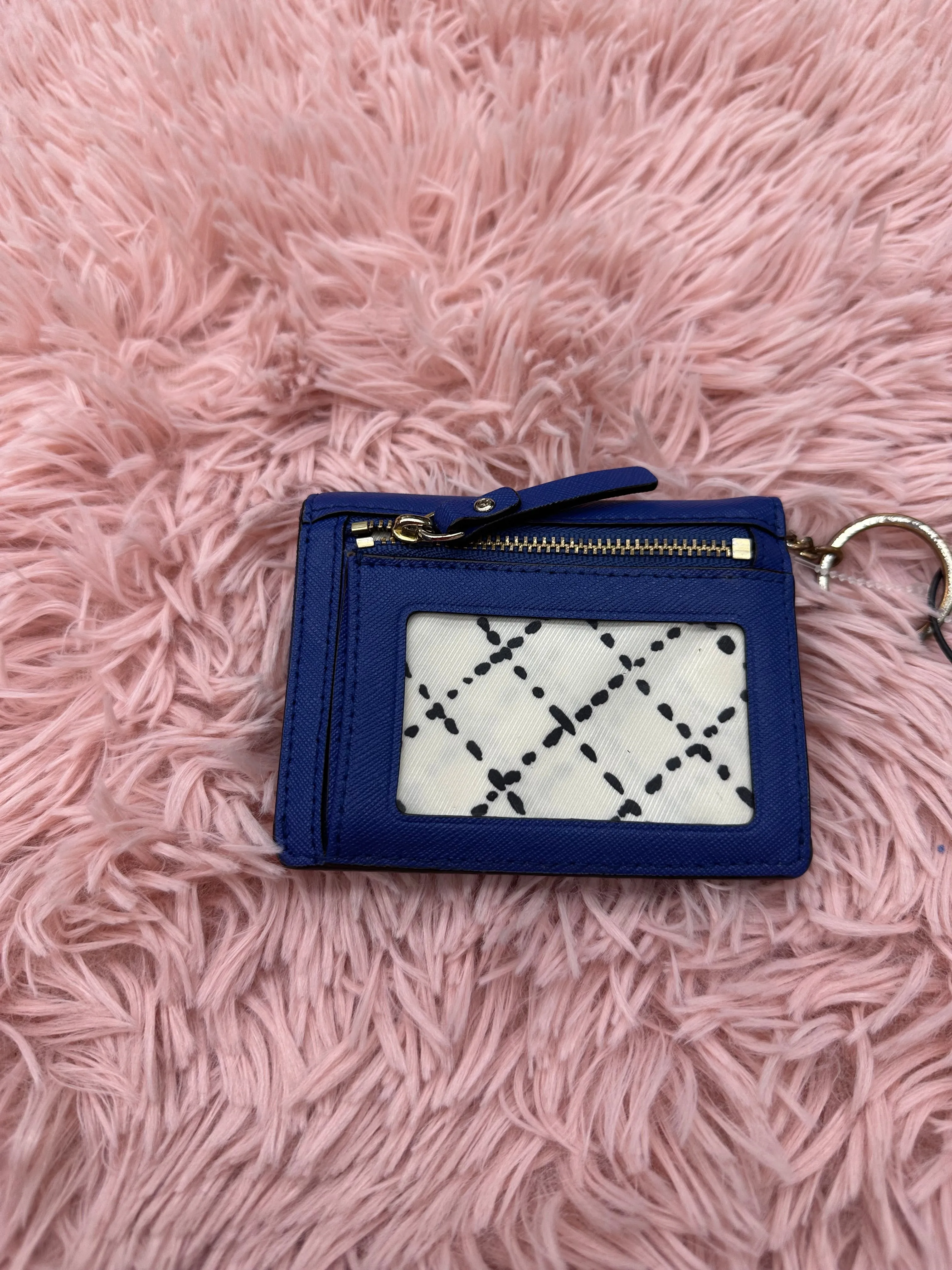Kate Spade Bags Wallet Designer By Kate Spade  Size: Small