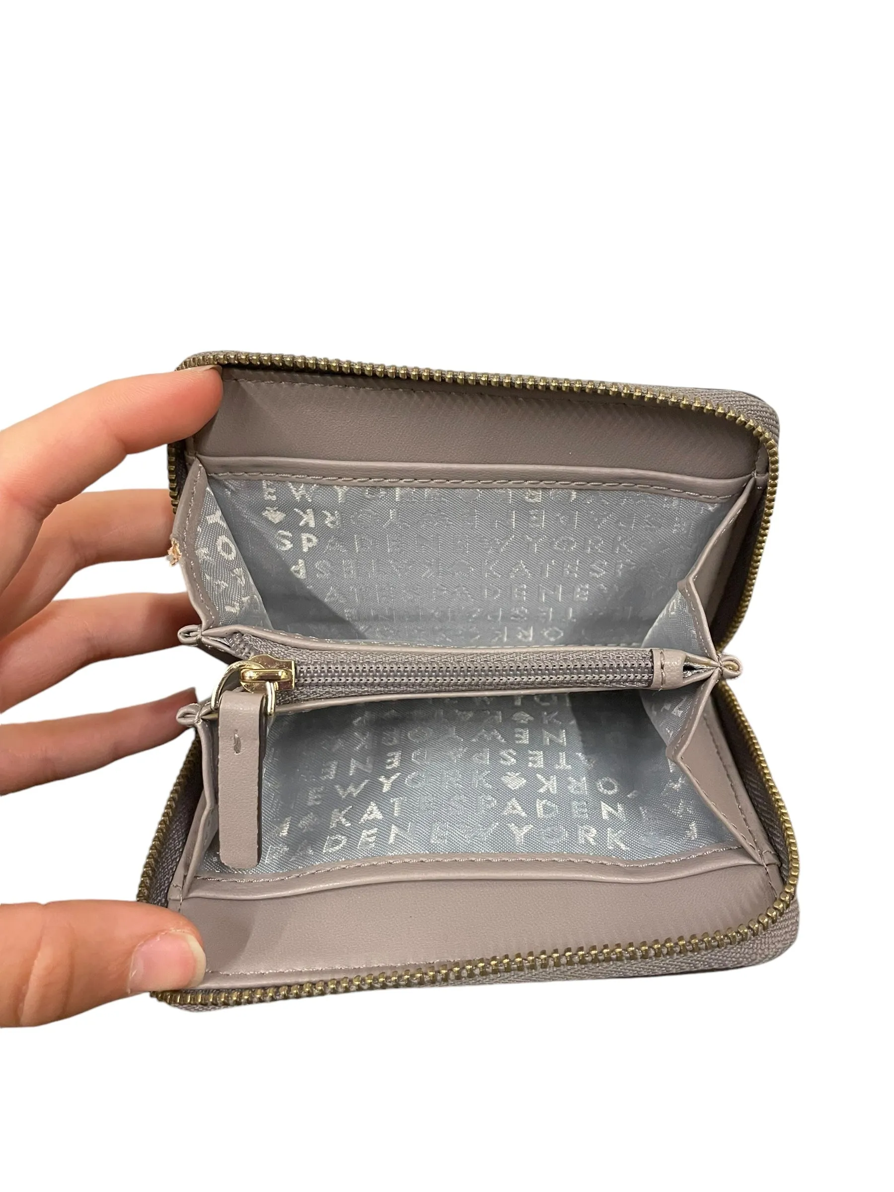 Kate Spade Bags Wallet Designer By Kate Spade, Size: Small