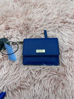 Kate Spade Bags Wallet Designer By Kate Spade  Size: Small