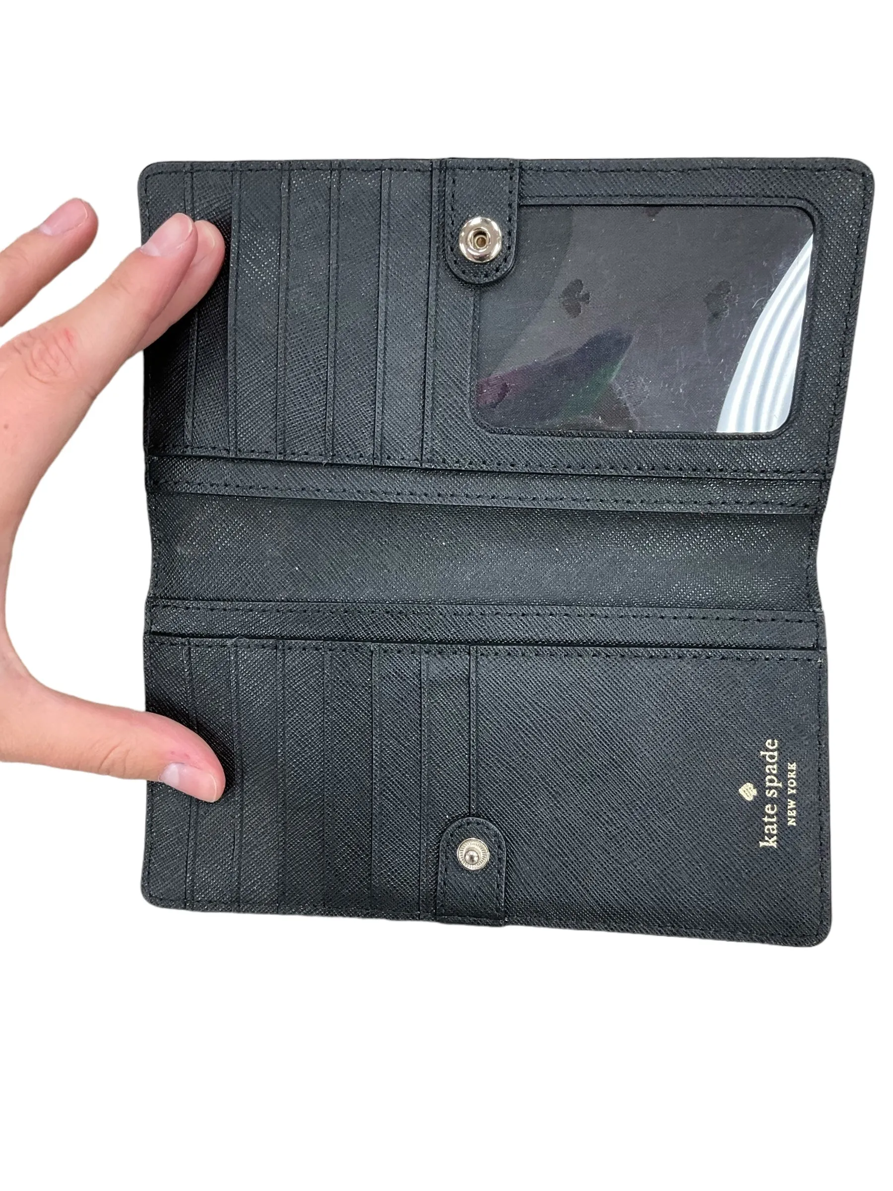 Kate Spade Bags Wallet Designer Kate Spade, Size Medium