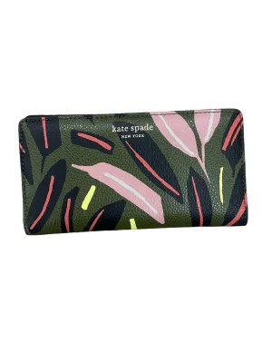 Kate Spade Bags Wallet Designer Kate Spade, Size Medium