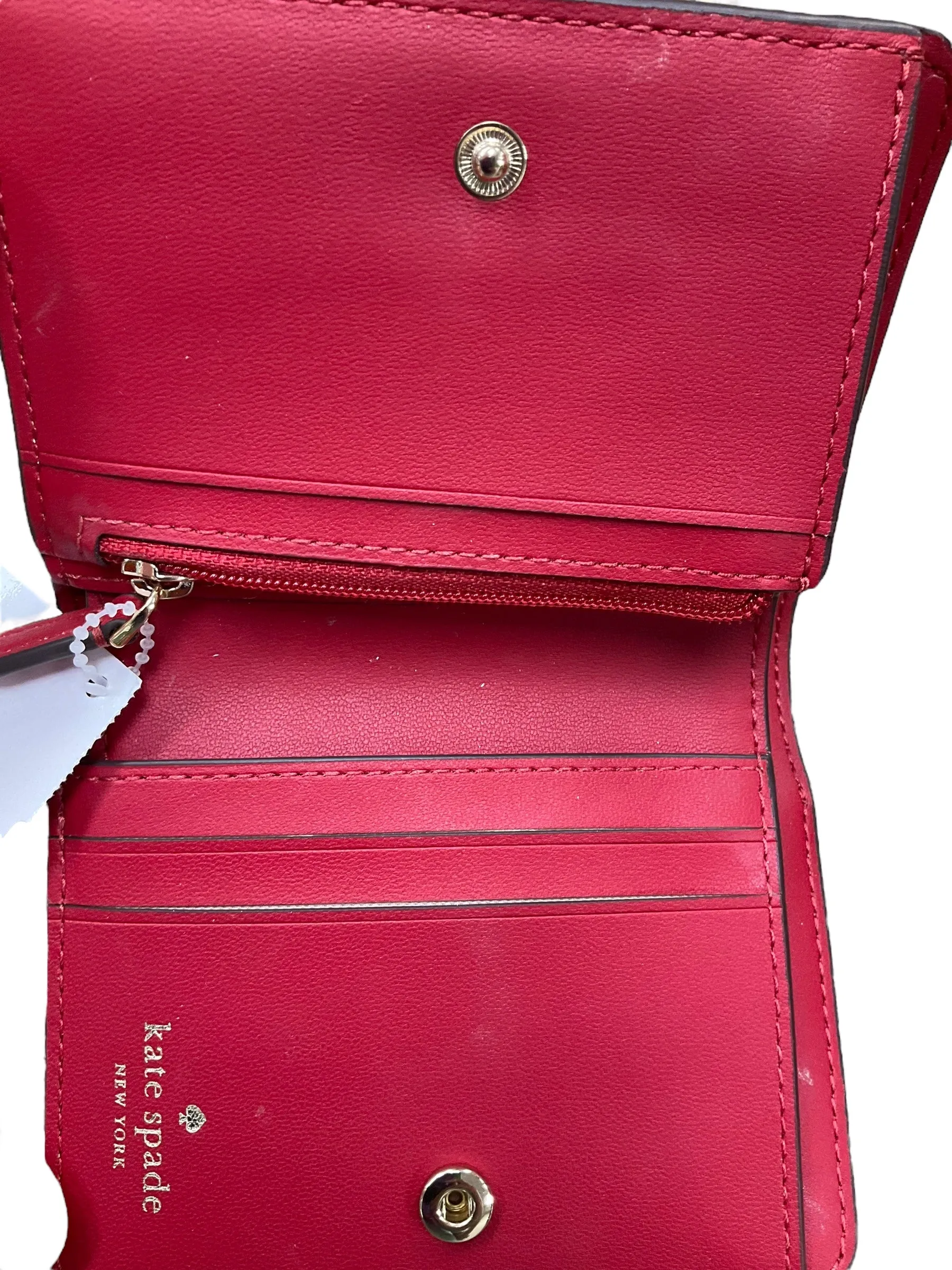 Kate Spade Bags Wallet Designer Kate Spade, Size Small