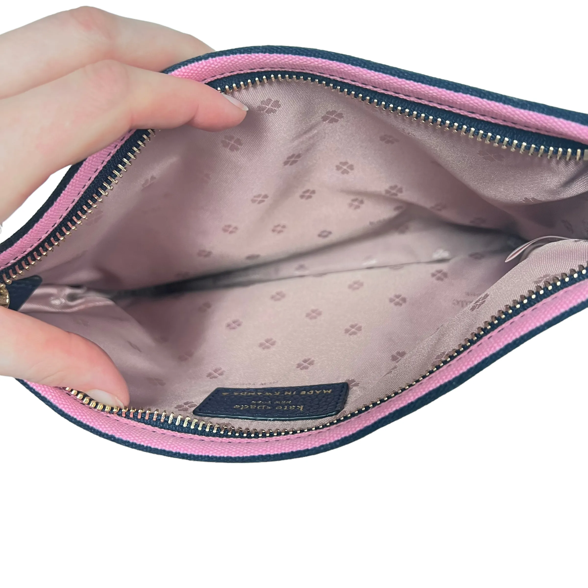 Kate Spade Bags Wristlet Designer By Kate Spade  Size: Large