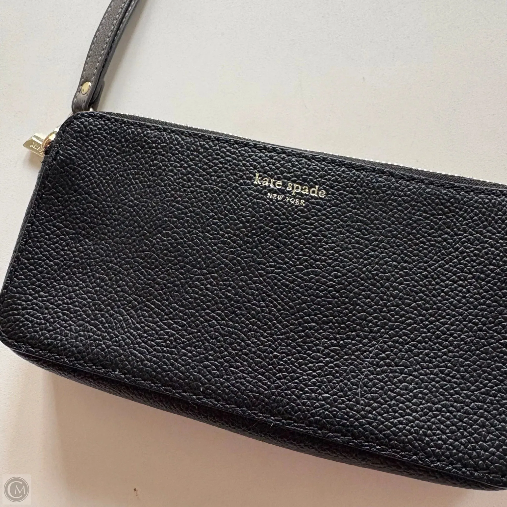 Kate Spade Bags Wristlet Designer By Kate Spade, Size: Medium