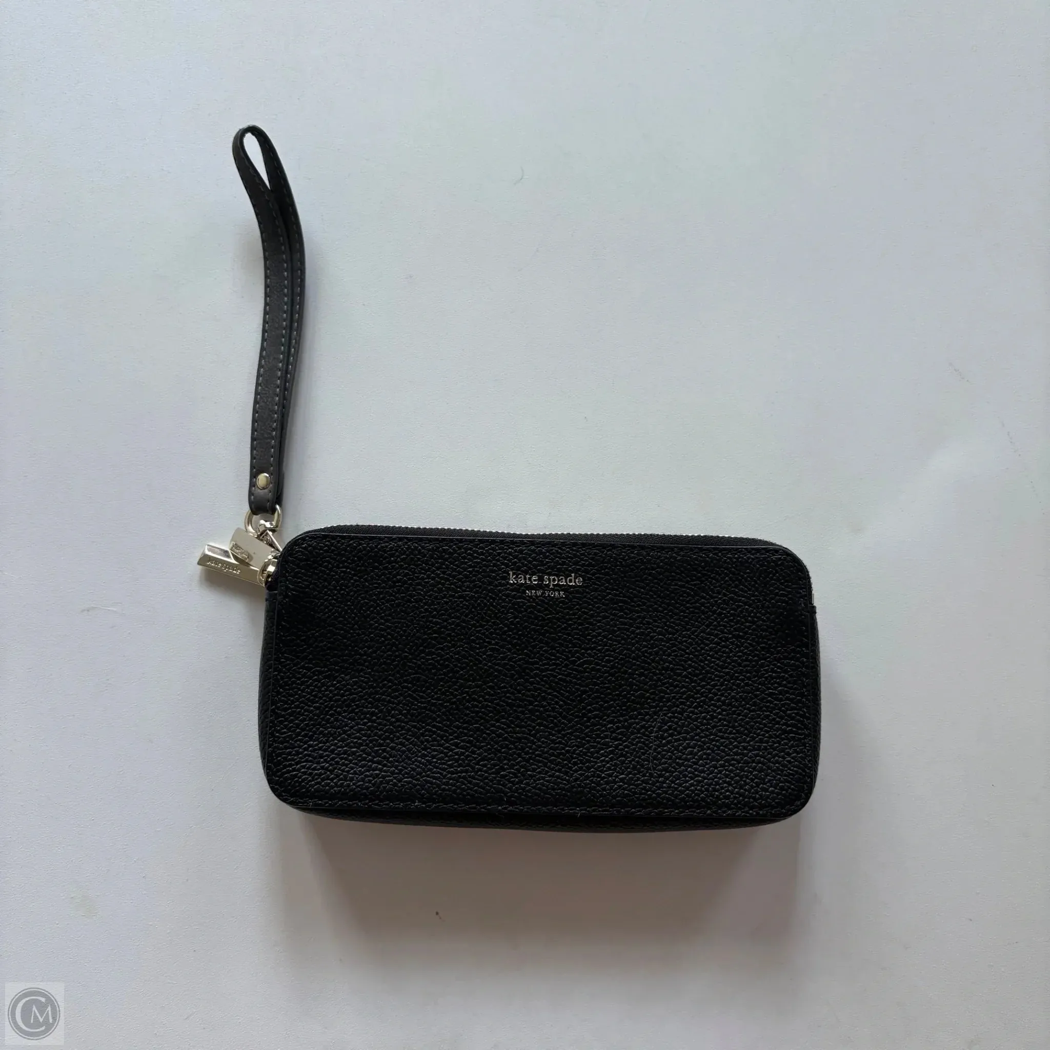 Kate Spade Bags Wristlet Designer By Kate Spade, Size: Medium