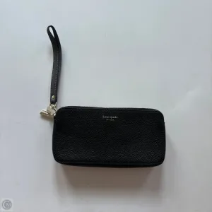 Kate Spade Bags Wristlet Designer By Kate Spade, Size: Medium