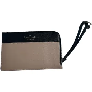 Kate Spade Bags Wristlet Designer By Kate Spade, Size: Medium