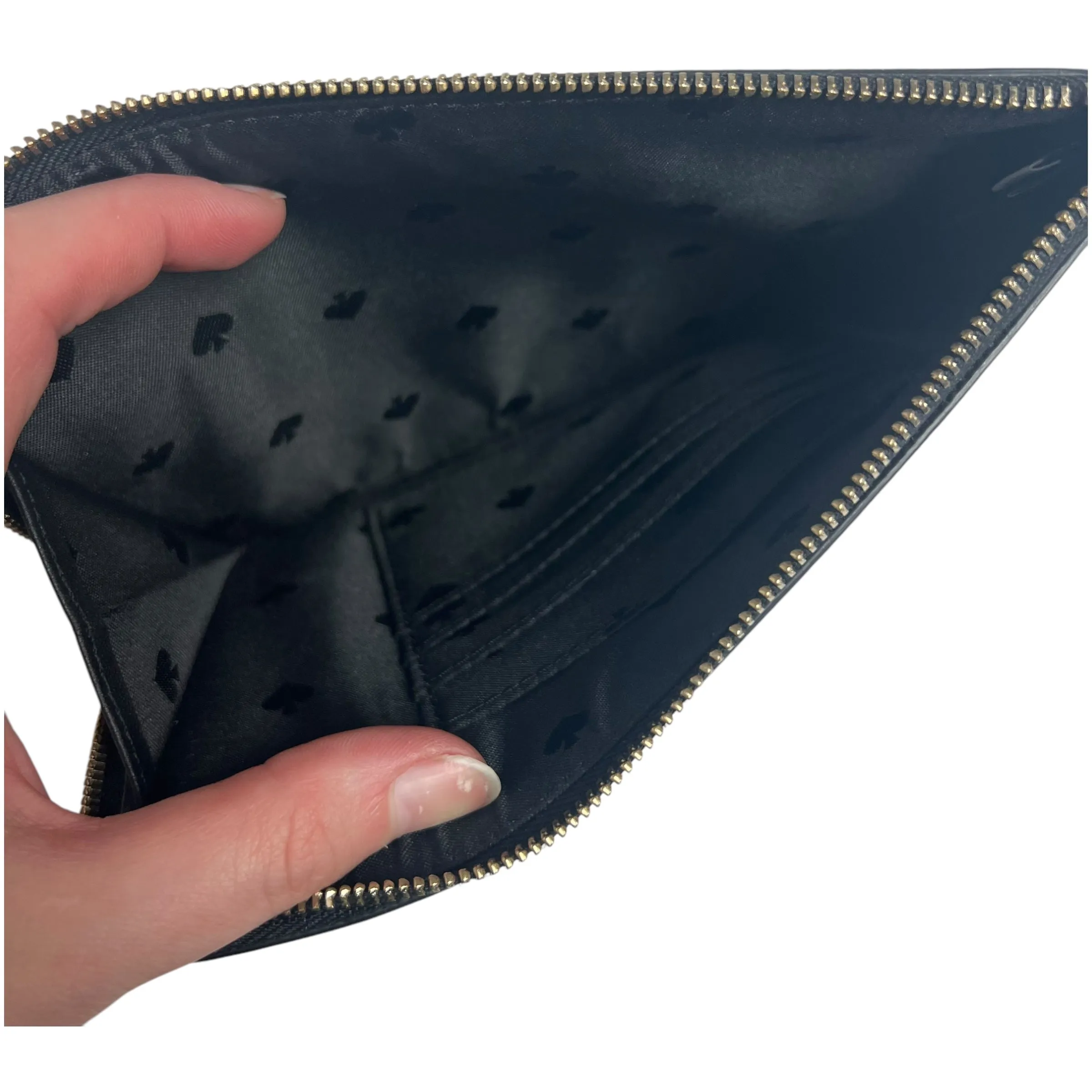 Kate Spade Bags Wristlet Designer By Kate Spade, Size: Medium