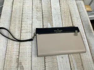 Kate Spade Bags Wristlet Designer By Kate Spade  Size: Medium
