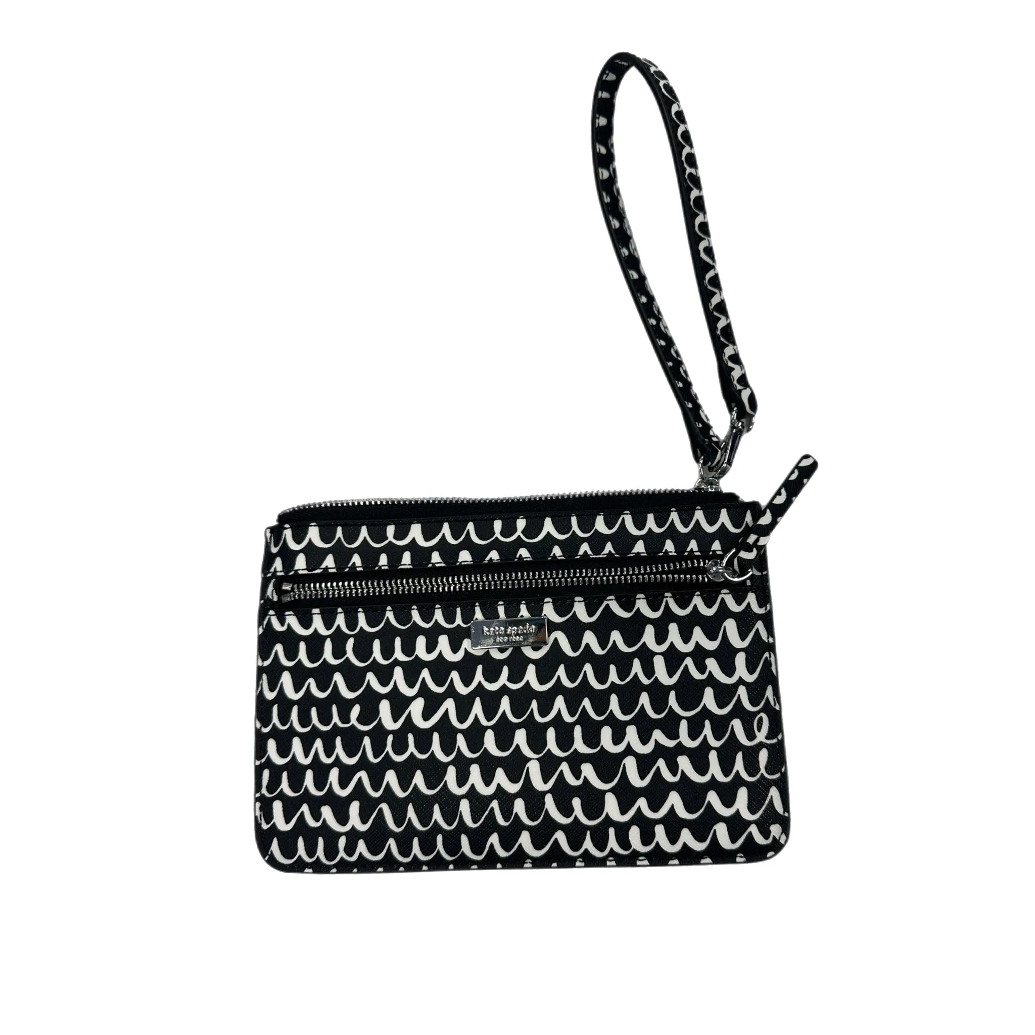 Kate Spade Bags Wristlet Designer By Kate Spade  Size: Small