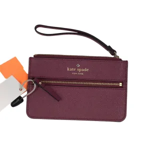 Kate Spade Bags Wristlet Designer By Kate Spade, Size: Small