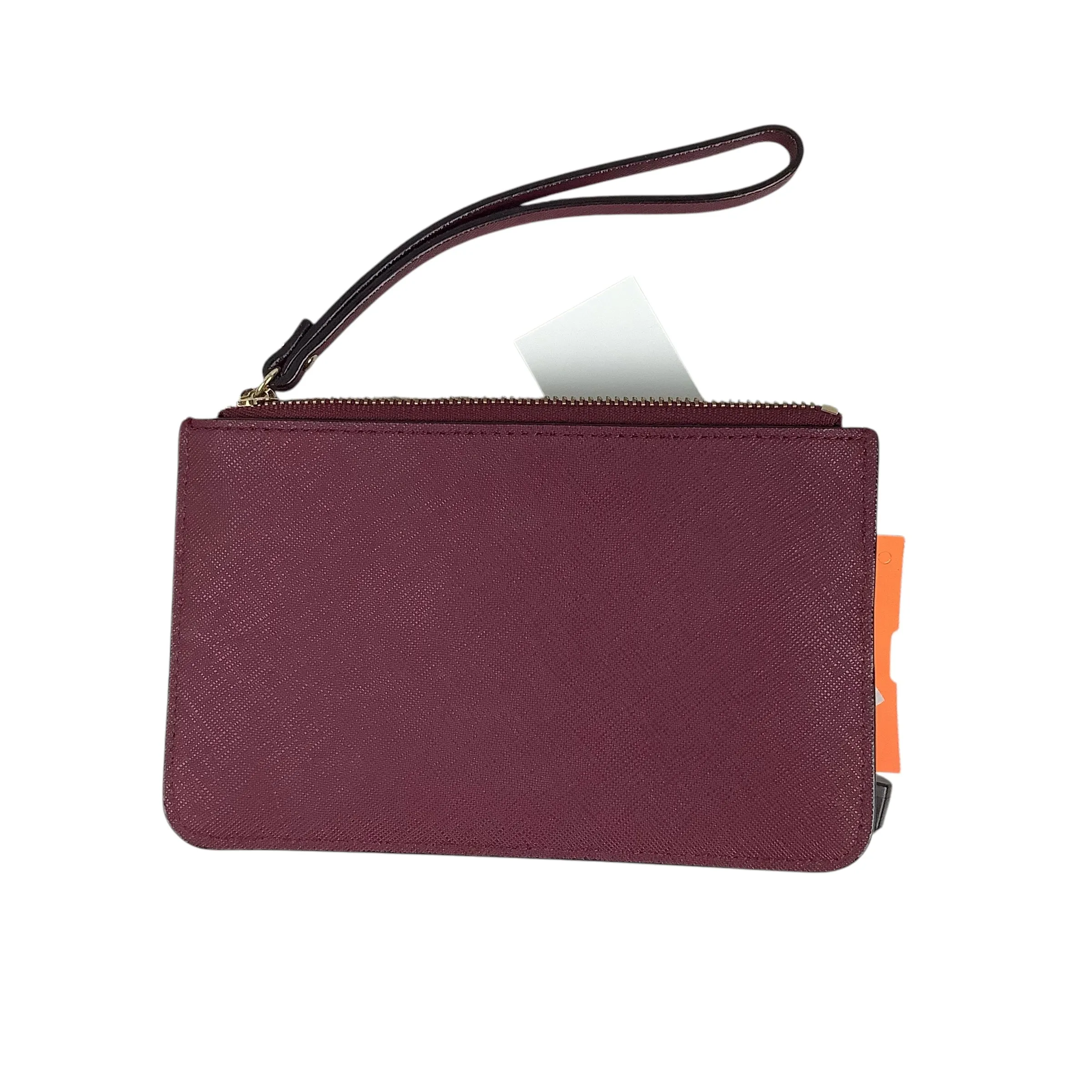Kate Spade Bags Wristlet Designer By Kate Spade, Size: Small