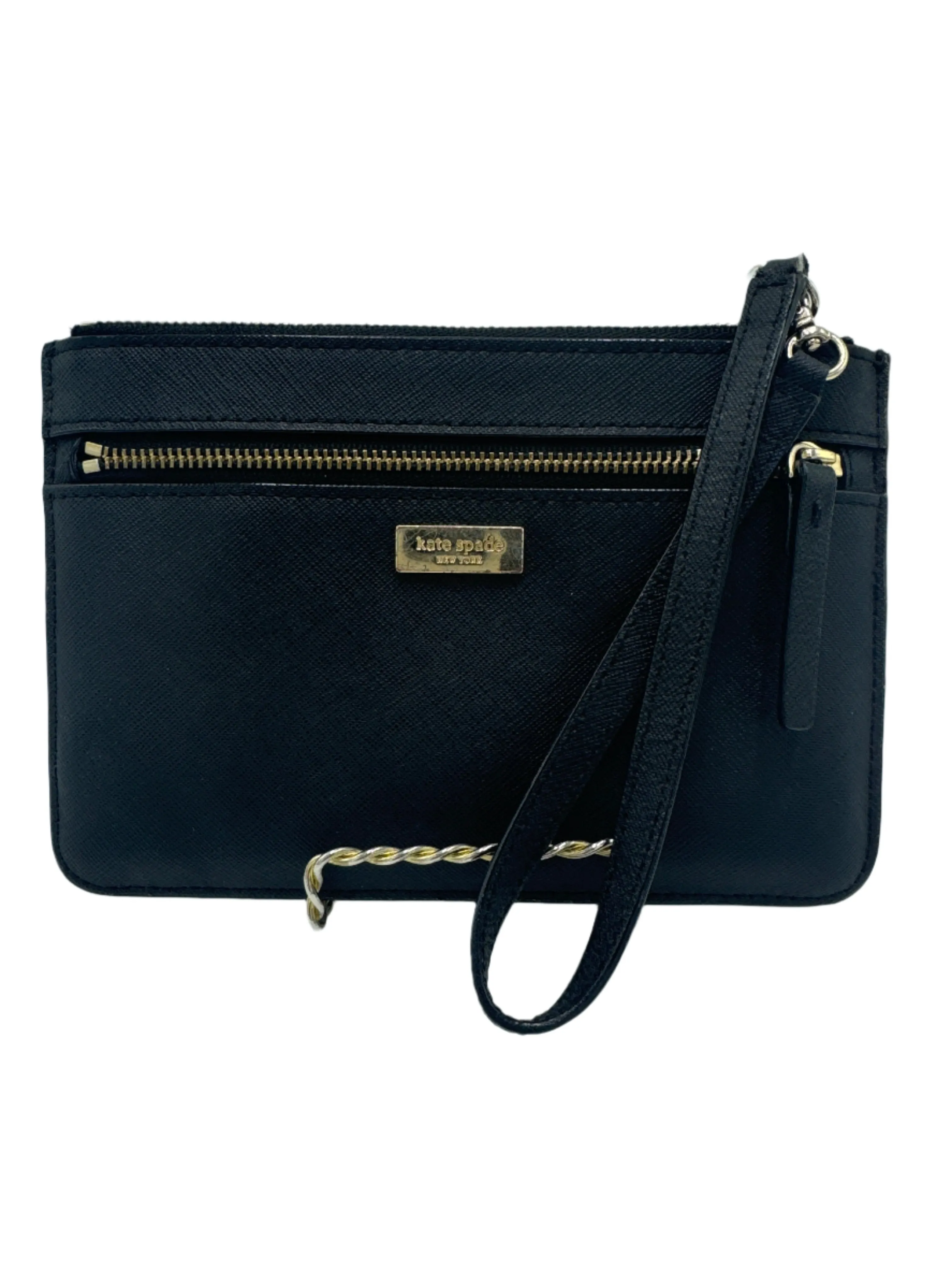 Kate Spade Bags Wristlet Designer By Kate Spade