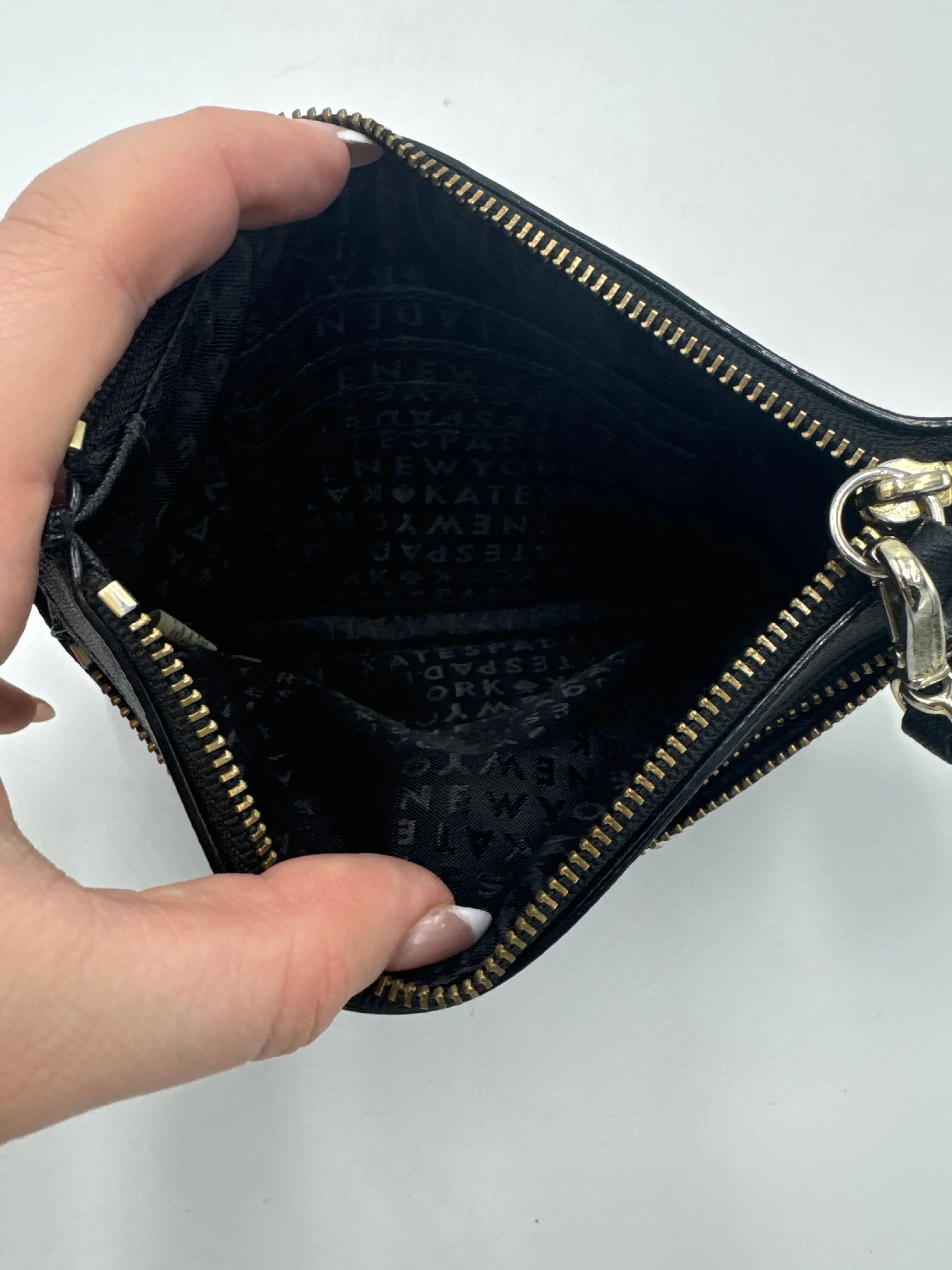 Kate Spade Bags Wristlet Designer By Kate Spade
