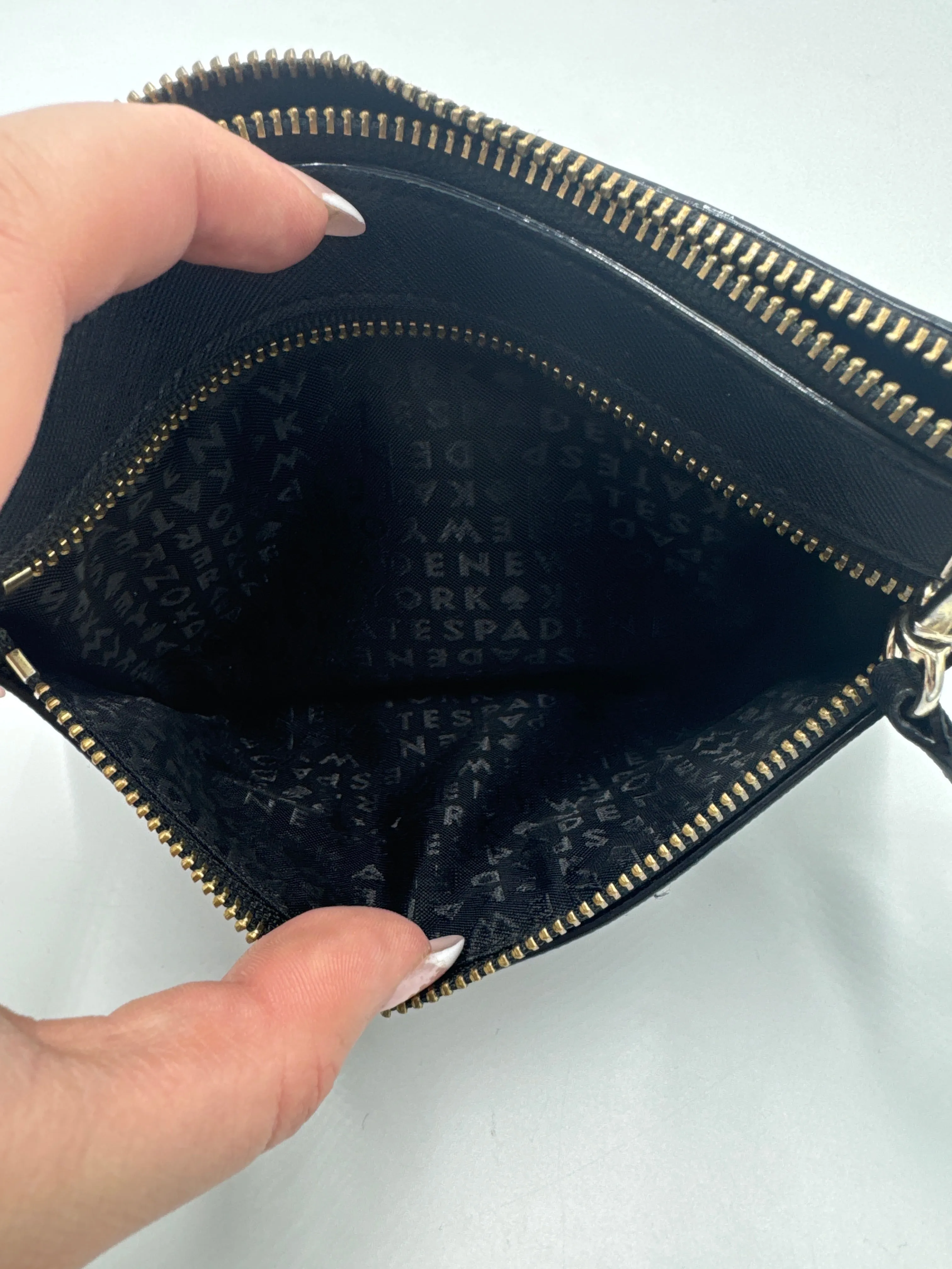 Kate Spade Bags Wristlet Designer By Kate Spade