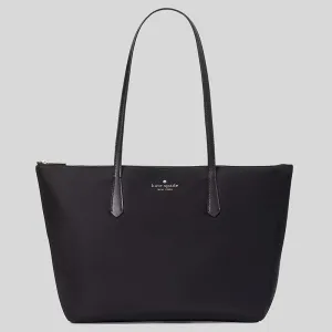 Kate Spade Kitt Large Tote Black KF586